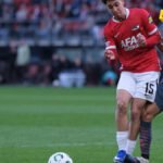 Šahtjor poslije šest godina u evropskom polufinalu