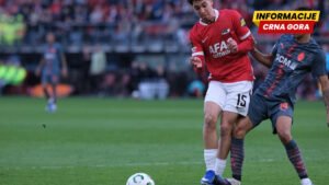 Šahtjor poslije šest godina u evropskom polufinalu