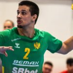 Kadeti bez šansi protiv Španije