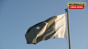 Pakistanska vojska testirala domaću raketu za pomorsku odbranu