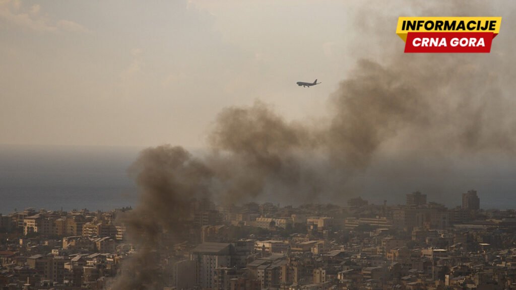 Ukrajinski dronovi pogodili rafineriju nafte u Krasnodarskom kraju