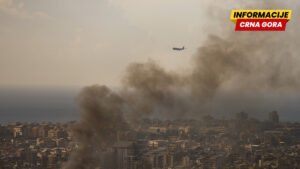 Ukrajinski dronovi pogodili rafineriju nafte u Krasnodarskom kraju