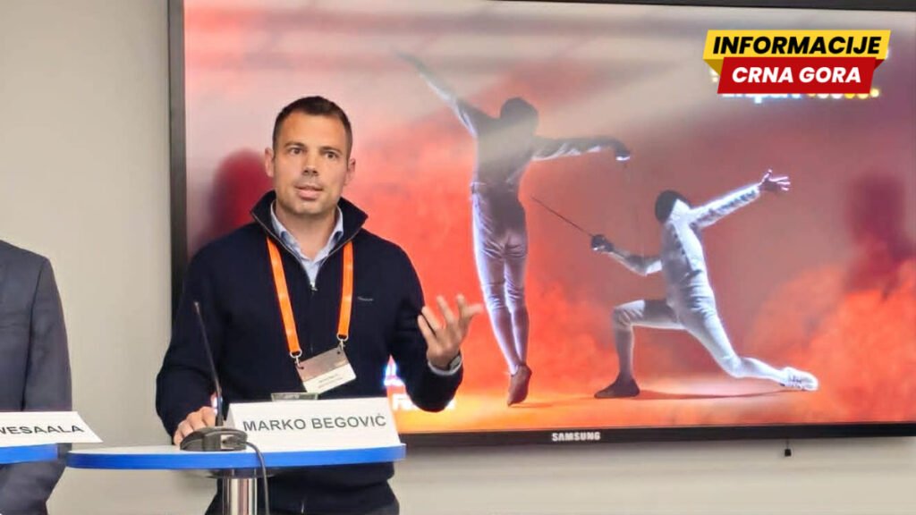 Begović član odbora naučnog časopisa "Strani pravni život"