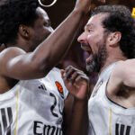 Zvezda na minus 21 u Madridu