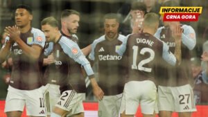 Vila opet bolja od Bolonje, Notingem eliminisao Porto, podvig Brage u Sevilji