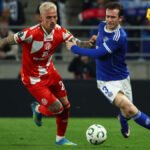 Rajo se provukao u Atini, Palas rutinski, furiozni Strazbur