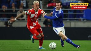 Rajo se provukao u Atini, Palas rutinski, furiozni Strazbur