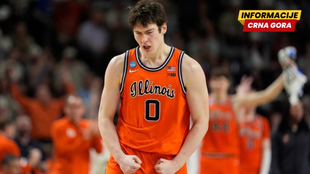 Mirković: Igraću za Crnu Goru na ljeto