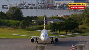 Aerodromi procijenjeni na 265 miliona eura