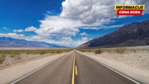 Saobraćaj nesmetan, radovi na pojedinim dionicama