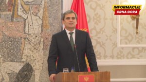 Ibrahimović na Antalijskom diplomatskom forumu