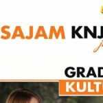 Jubilarni 20. Sajam knjiga u Podgorici: Gostovanje dr Kenana Crnkića