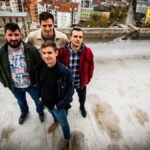 Astronauti iz Novog Sada objavili prvi album “Ti mi kaži kuda sad”