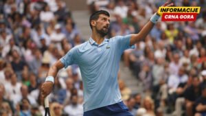 Đoković i dalje ima problema sa povredom, neizvjestan nastup u Madridu