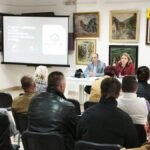 U Andrijevici održana prva radionica „Seoska iskustva na klik“