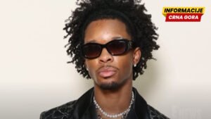 Poznati američki muzičar uhapšen zbog ubistva 14-godišnjakinje!