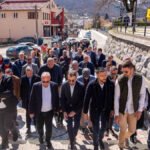 Živković: Smjena državne vlasti jedini način da Crna Gora izađe iz perioda propadanja