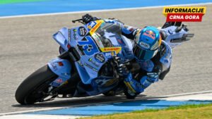 Aleks Markes vjeruje Dukatiju: Uvijek pronađu način da budu još bolji