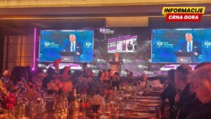 “Raste antisemitizam, ali Jevreje iz Evrope niko neće otjerati”