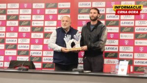 Emotivna priča i veliki fudbal: Počinje Memorijal “Matija Šarkić”