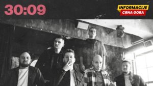 Objavljen debitantski album Flanera "30:09"