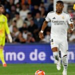 Real se rastaje sa Alabom nakon pet godina