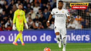 Real se rastaje sa Alabom nakon pet godina