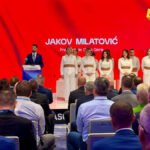 Milatović: Bez saradnje nema stabilnosti, bezbjednost zajednički zadatak svih aktera