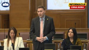 Šimun: Vlada nije odustala ni od jednog kapitalnog projekta u zdravstvu, radi se o racionalizaciji sredstava