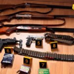 Policija oduzela skoro 340 komada oružja: Borba protiv ilegalnog naoružanja apsolutni prioritet