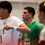 Kadeti pobjedom nad Grčkom zaključili grupnu fazu