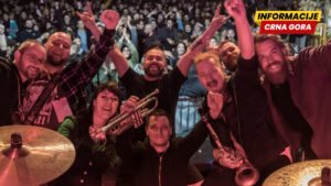 Beetantone poziva na “Otpor”