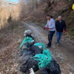 Otpad umjesto proljeća u NP Prokletije: Apel mještanima na odgovorno ponašanje