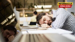 Stalno ste umorni i osjećate slabost, možda vam nedostaju ovi vitamini