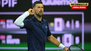 Đoković odustao od Madrida