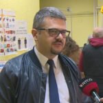 Mešter: Razvoj Podgorice vidljiv, ali problemi u saobraćaju i urbanizmu traže hitna rješenja