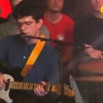 Kameron Pikton objavio album sa svojim novim bendom My New Band Believe