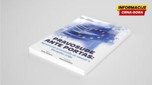 CDT: Izmjene Ustava ne smiju biti rezultat žurbe u procesu pristupanja EU