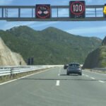 Monteput: Vozite pažljivo, radovi na auto-putu