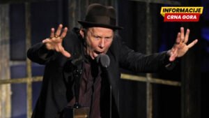 Massive Attack i Tom Vejts objavili zajednički singl “Boots on the Ground”