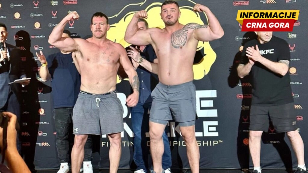 Prašović sjutra u Taunsvilu protiv Flanagana