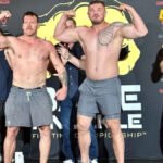 Prašović sjutra u Taunsvilu protiv Flanagana