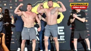 Prašović sjutra u Taunsvilu protiv Flanagana