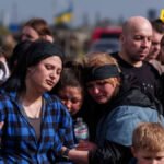 Više od 3.000 djece žrtve rata u Ukrajini