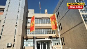 Sud za prekršaje oslobodio Peruničića: Uvrede u privatnim porukama nedovoljne za prekršaj