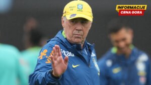 Anćeloti: Italijanski fudbal izgubio tempo, potrebni su mu odbrambeni igrači