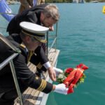 U Tivtu obilježeno 85 godina od herojskog podviga Spasića i Mašere