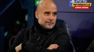 Gvardiola: Ako izgubimo sve je gotovo; Rajs: Vjerujemo u tri boda