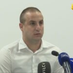 Lješnjak priveden nakon samoinicijativne blokade na Dračenovcu