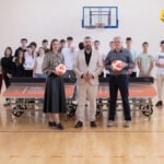 Sve srednje škole na putu da dobiju svoju “Teqball” opremu